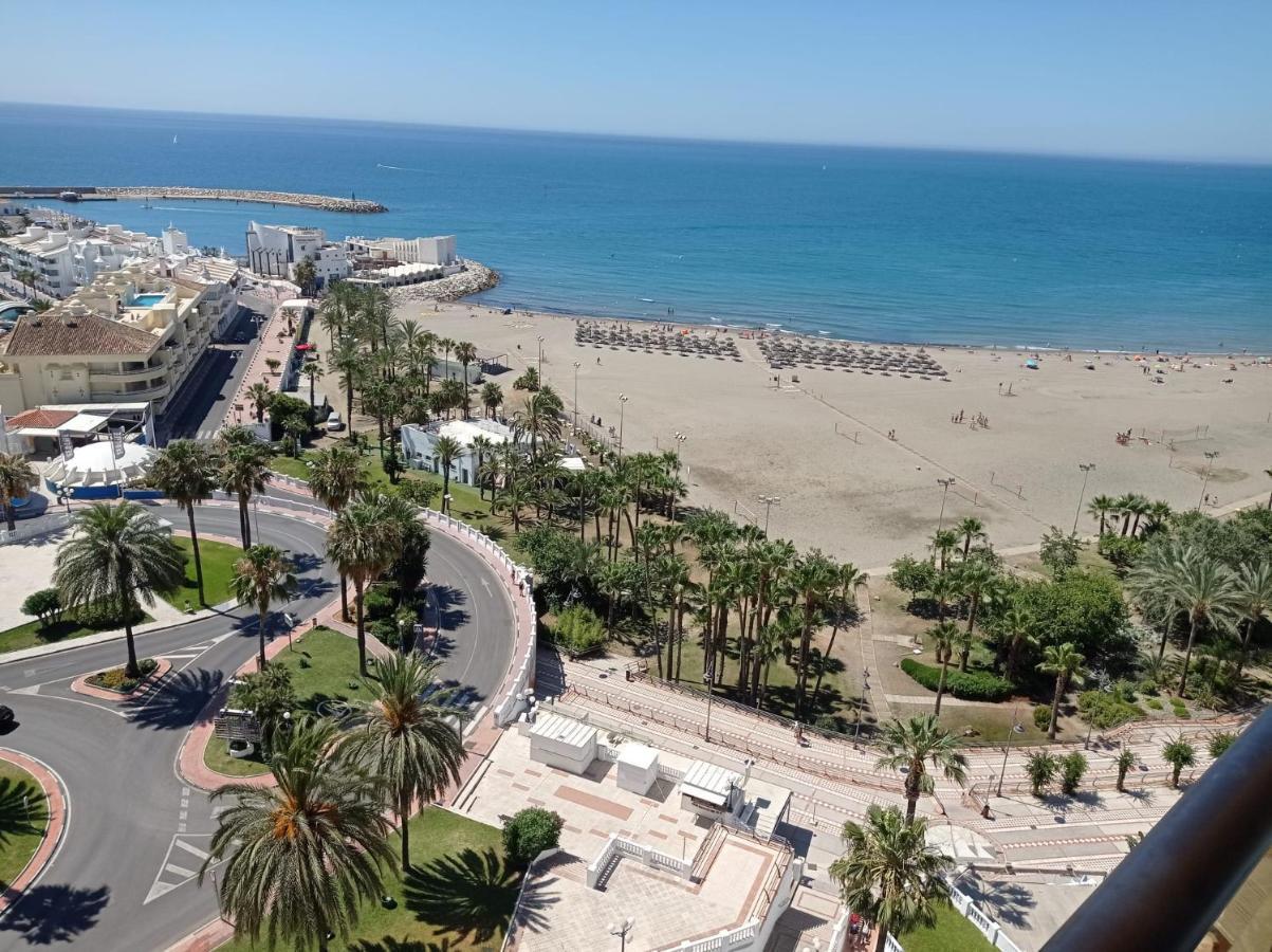 Estudio Puerto Marina Apartment Benalmadena Exterior photo